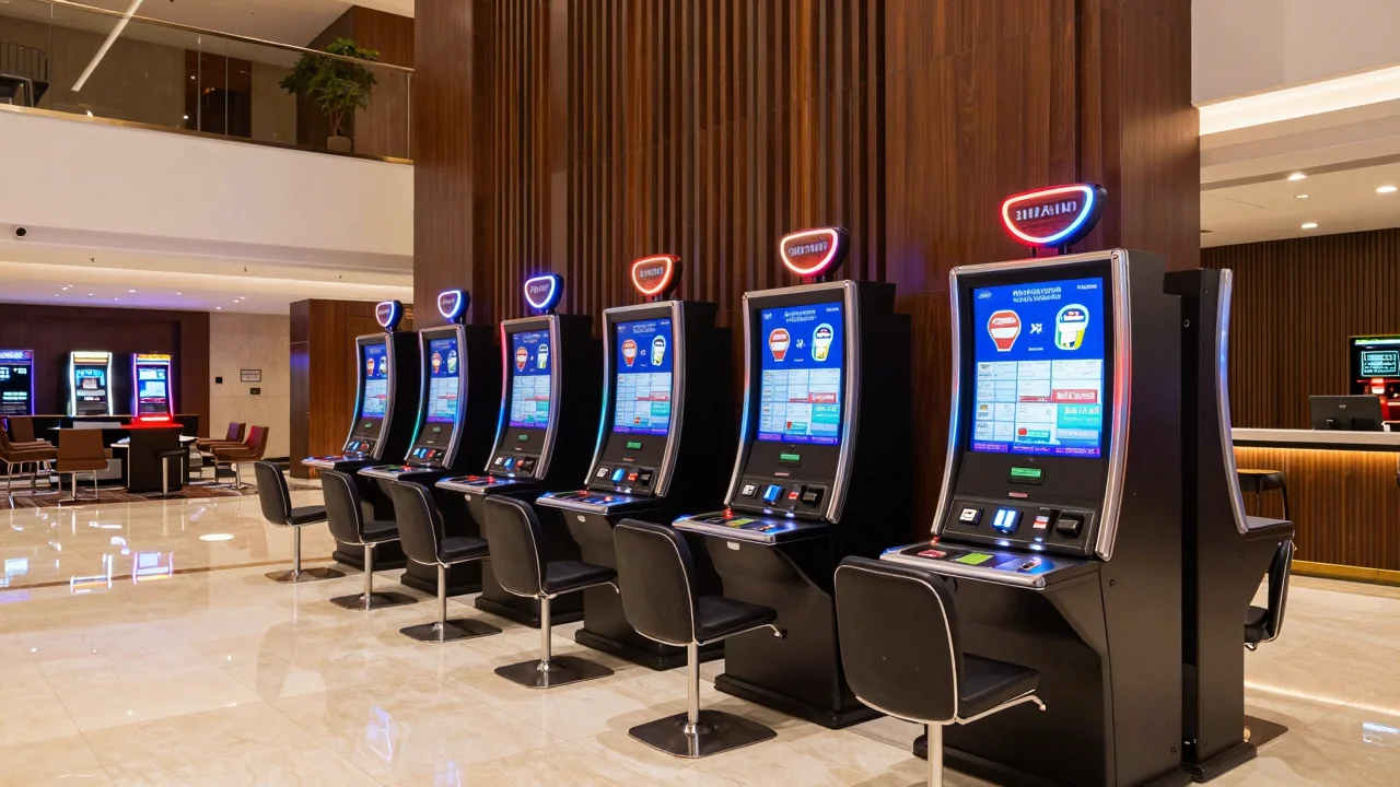 Casino Online España Bizum Disponible Sin Depósito — image 1