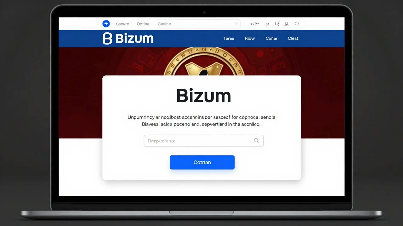 Casino Online España Bizum Disponible Sin Depósito — image 3
