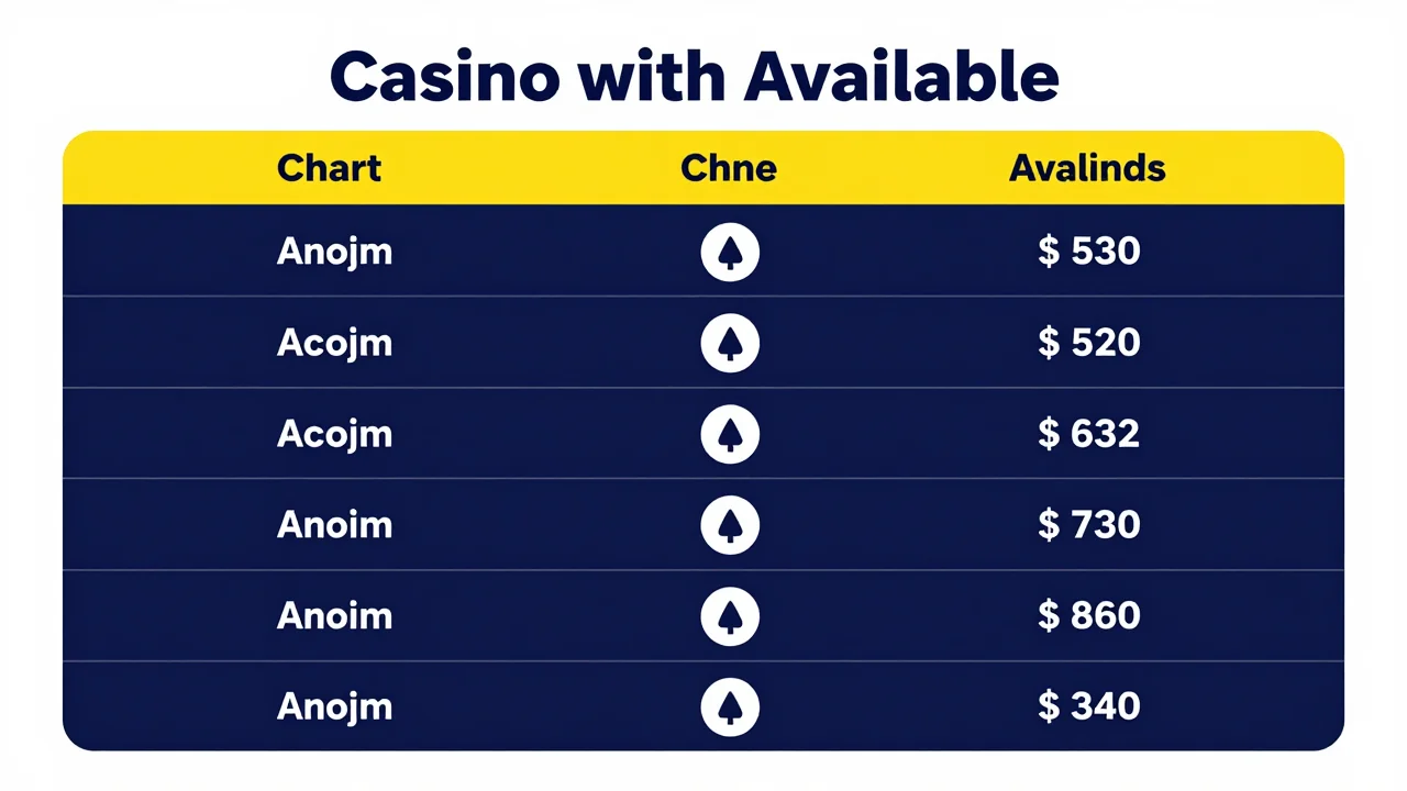 Casino Online España Bizum Disponible Sin Depósito — image 4