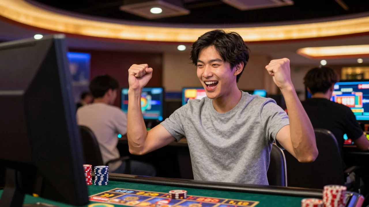 Casino Online España Bizum Disponible Sin Depósito — image 5