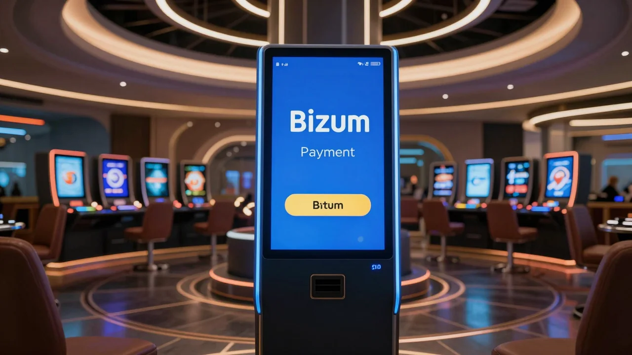 Casino Online España Bizum Disponible Sin Depósito