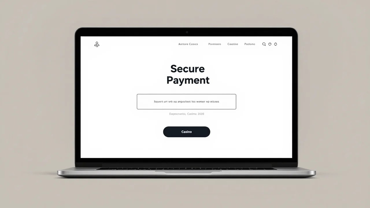 Casino Online España Interfaz Minimalista y Segura — image 5