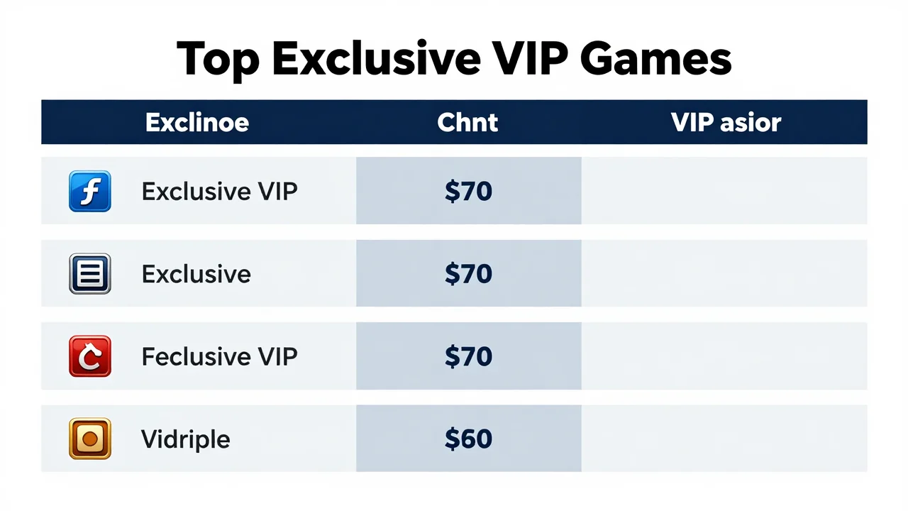 Casino Online España Juegos VIP Exclusivos y Experiencia Premium — image 3