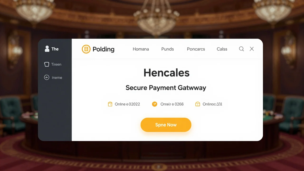 Casino Online España Juegos VIP Exclusivos y Experiencia Premium — image 4