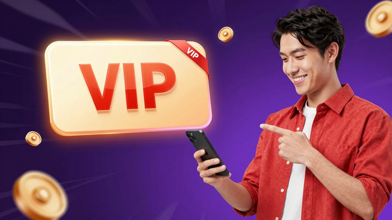 Casino Online España Juegos VIP Exclusivos y Experiencia Premium — image 5