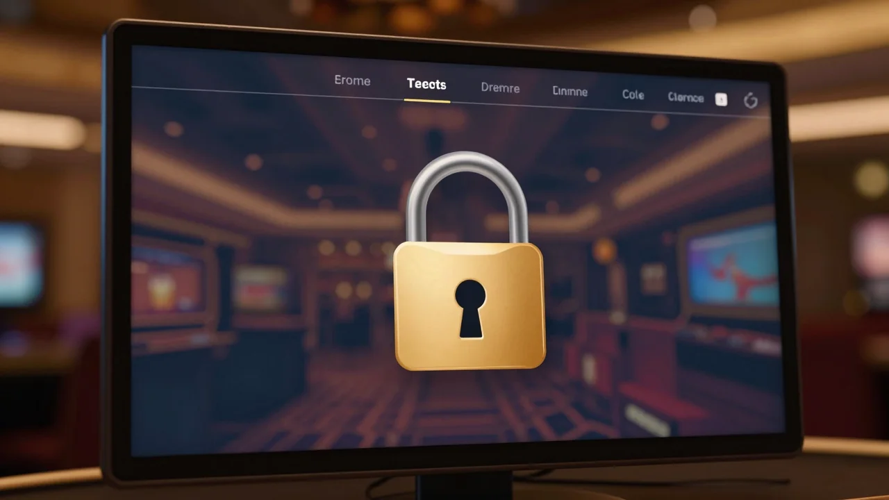 Casino Online España Sin Condiciones Ocultas y Confiable — image 1