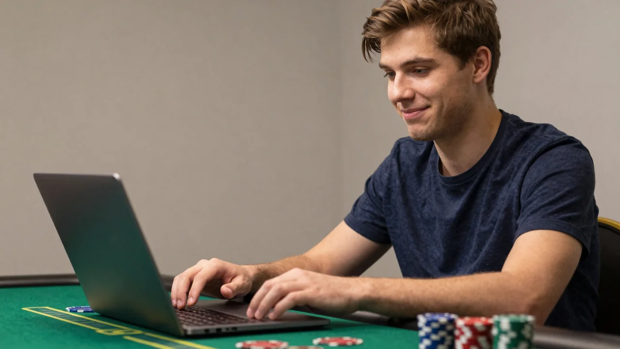Casino Online España Sin Condiciones Ocultas y Confiable — image 2