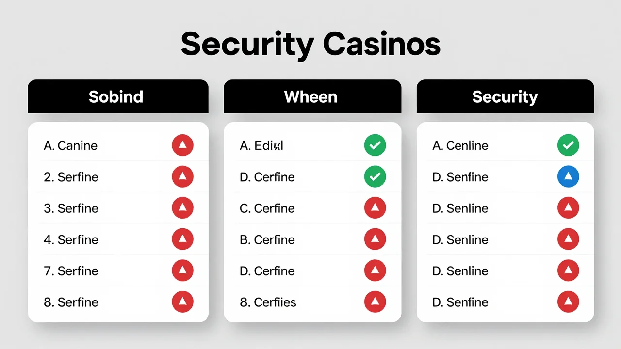 Casino Online España Sin Condiciones Ocultas y Confiable — image 3