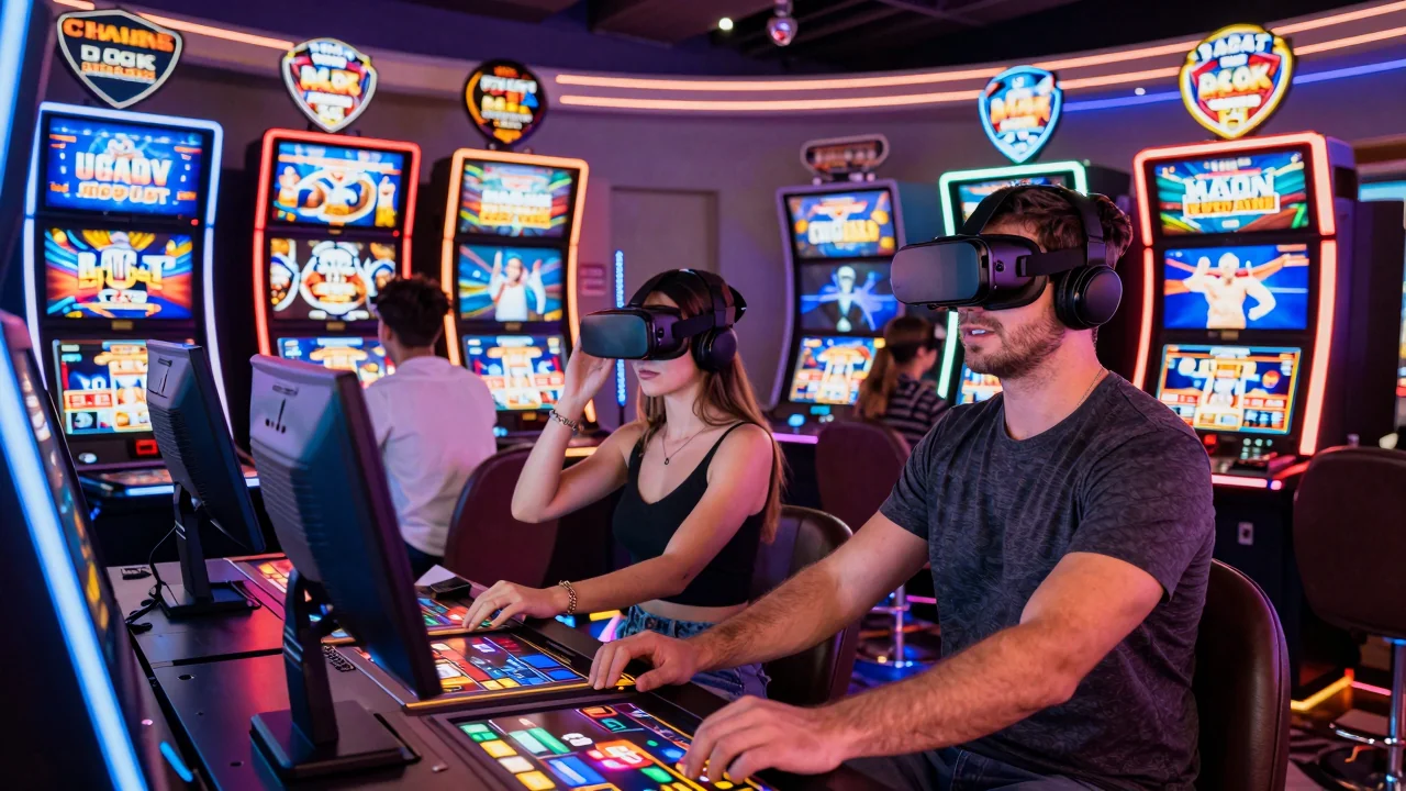 Casino Online España Sin Condiciones Ocultas y Confiable — image 4