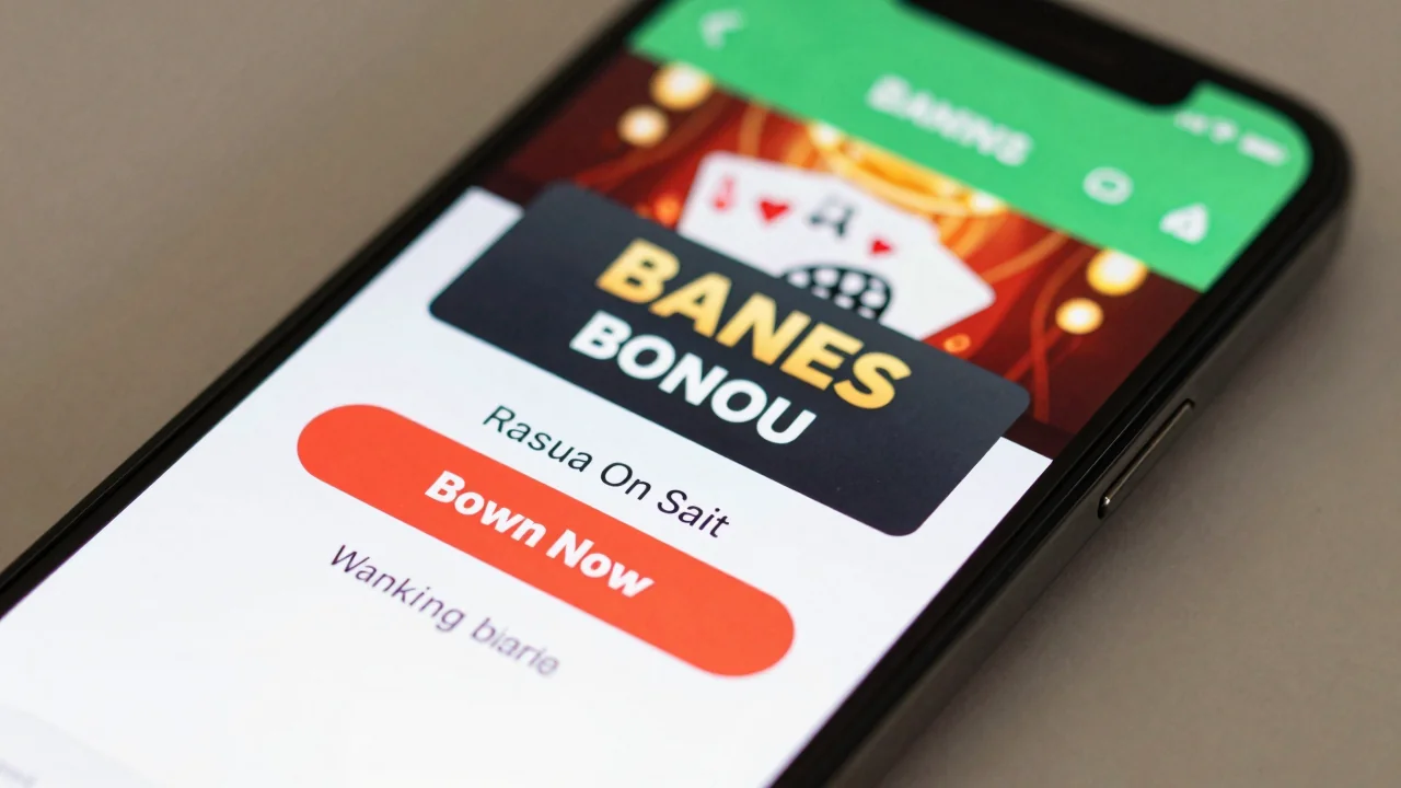Casino Online España Sin Condiciones Ocultas y Confiable — image 5