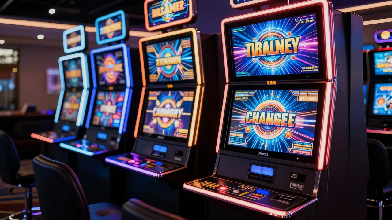 Casino Online España con Slots Populares en 2026 — image 1