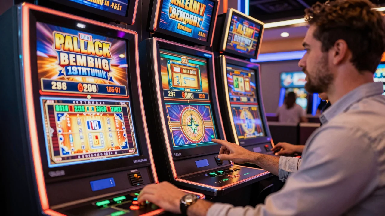Casino Online España con Slots Populares en 2026 — image 2