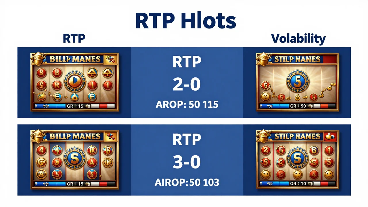 Casino Online España con Slots Populares en 2026 — image 4