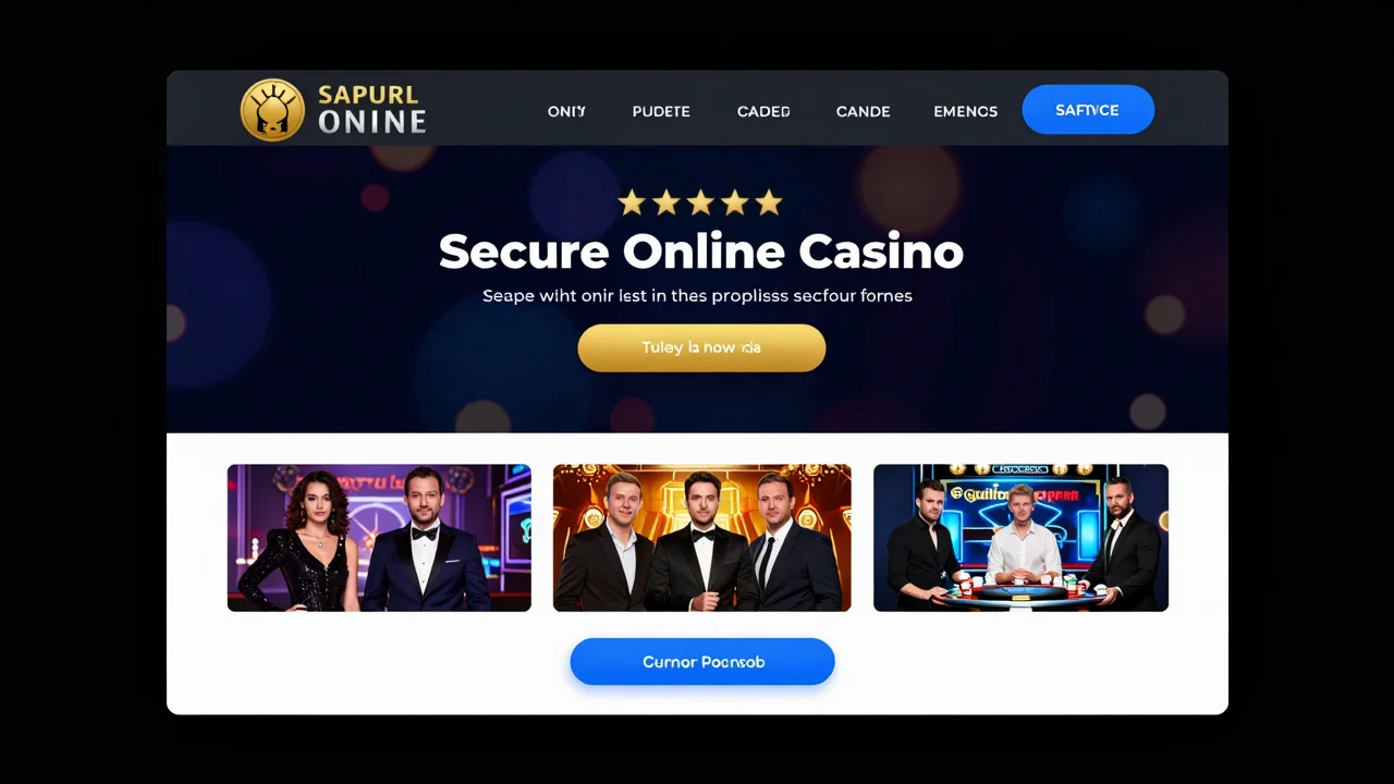 Casino Online España con Slots Populares en 2026 — image 5