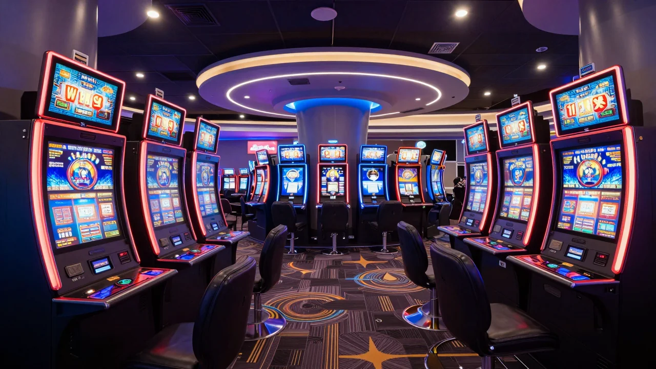 Casino Online España con Slots Populares en 2026