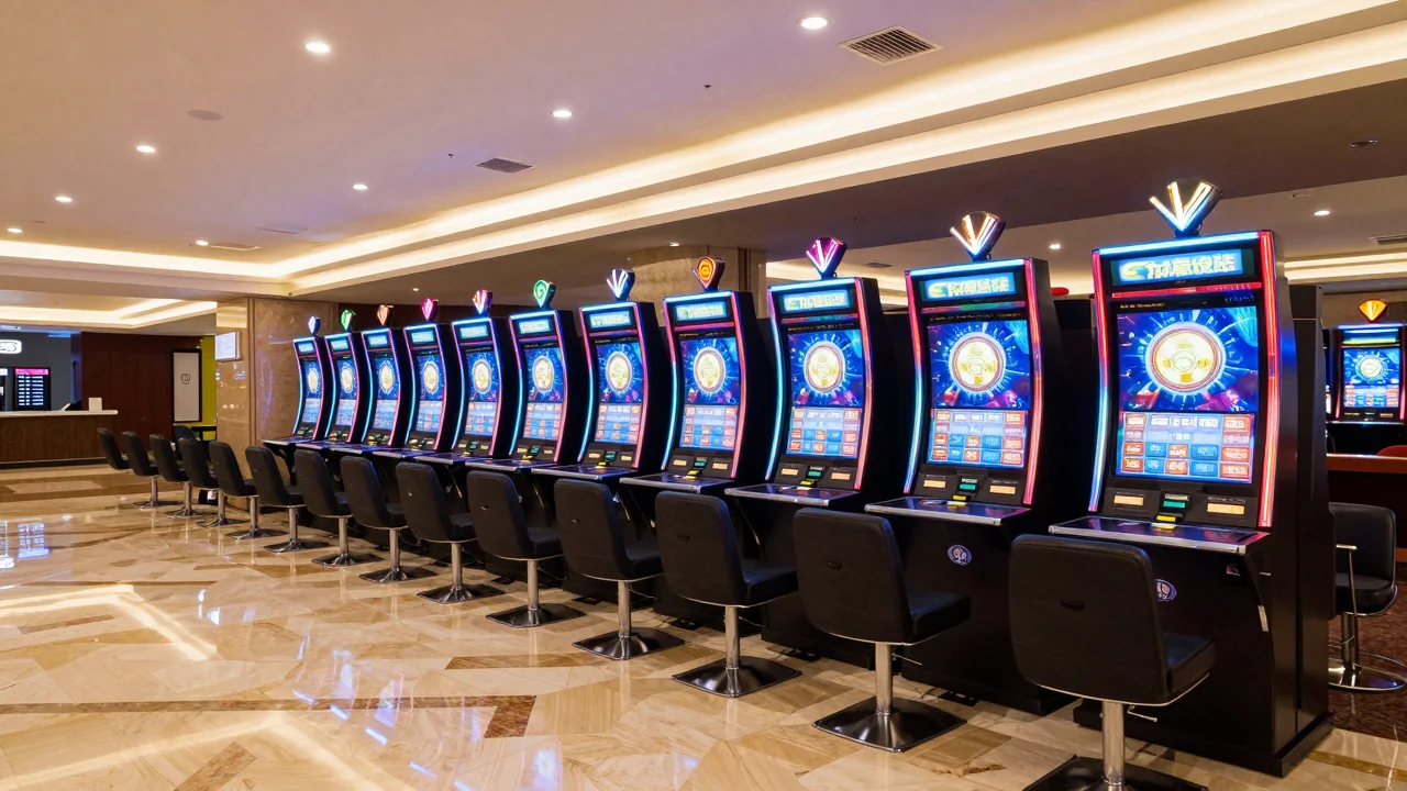 Casinos Online en España con Bizum Disponible — image 1