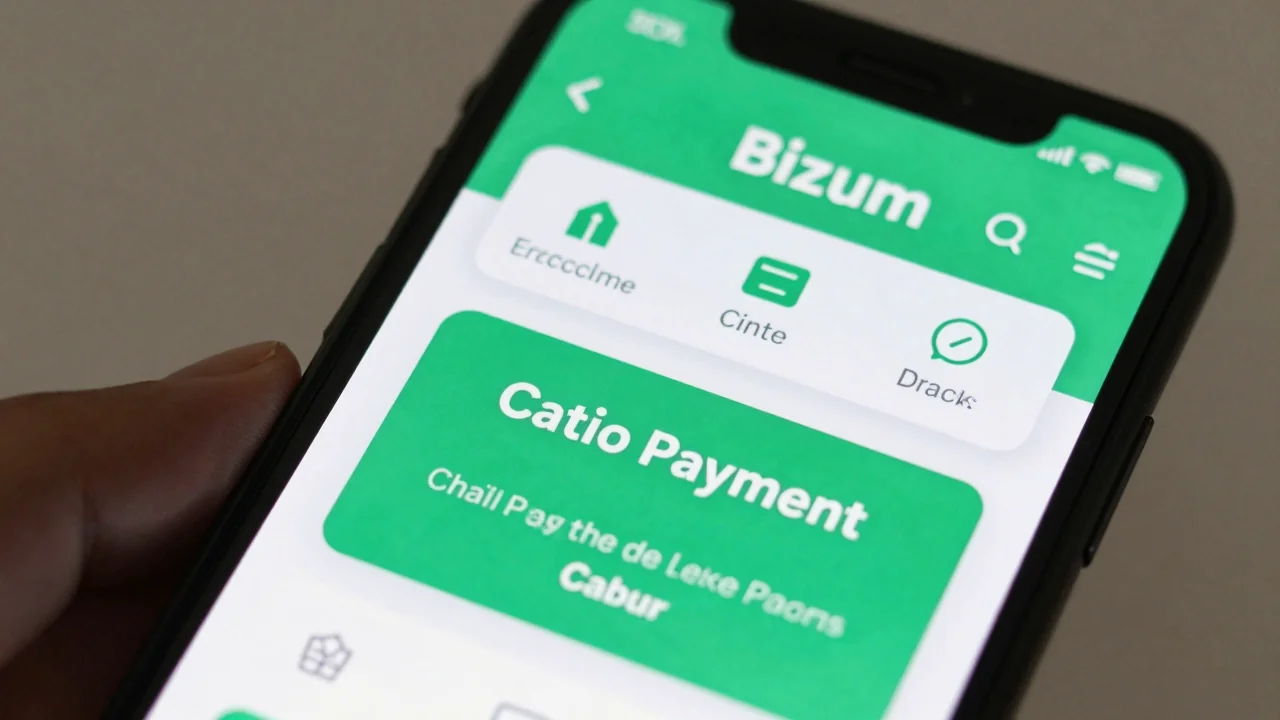 Casinos Online en España con Bizum Disponible — image 2
