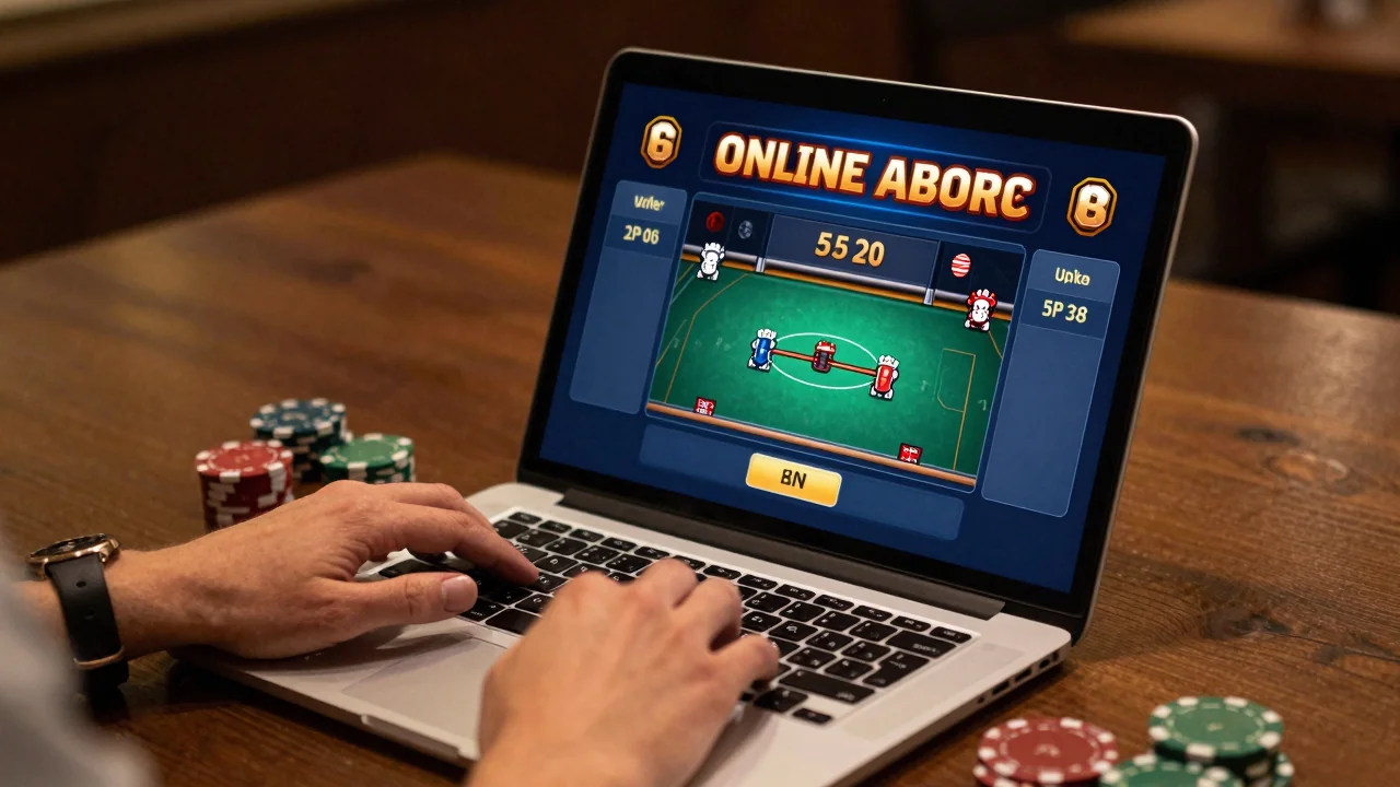 Casinos Online en España con Bizum Disponible — image 3