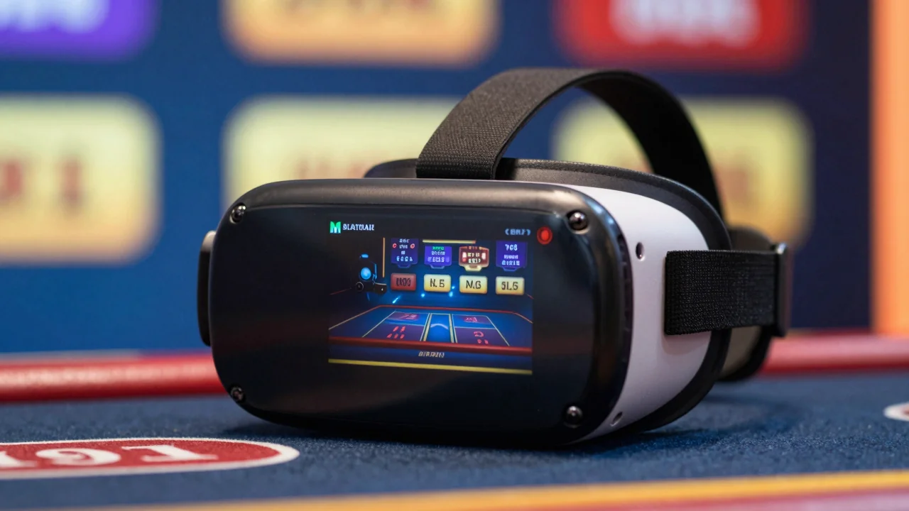 Casinos Online España con Realidad Virtual Guía Completa — image 3