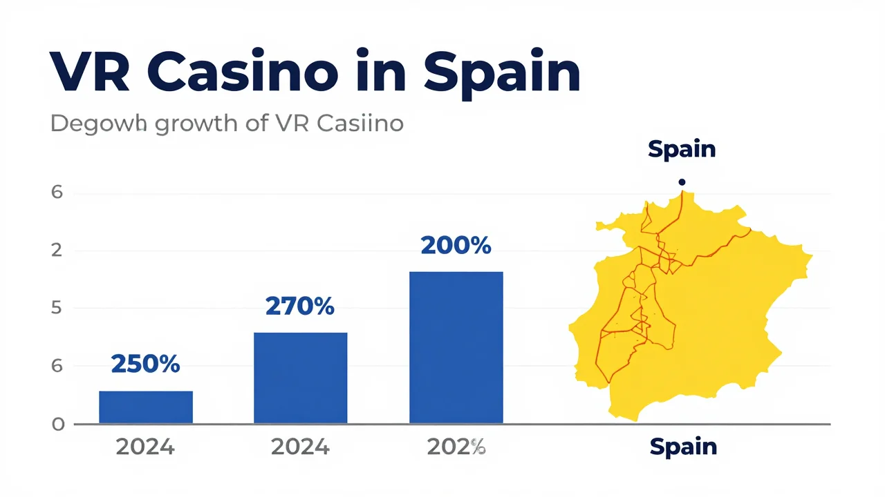 Casinos Online España con Realidad Virtual Guía Completa — image 4