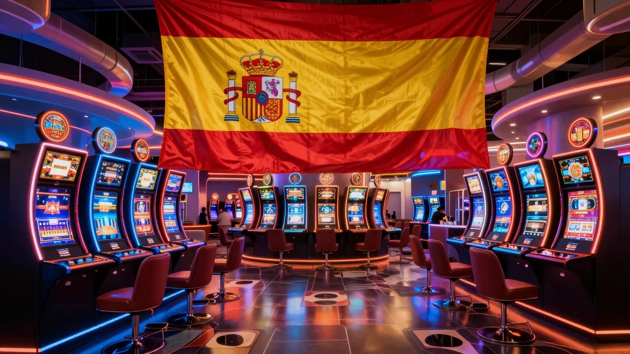 Casinos Online España para Nuevos Jugadores 2026