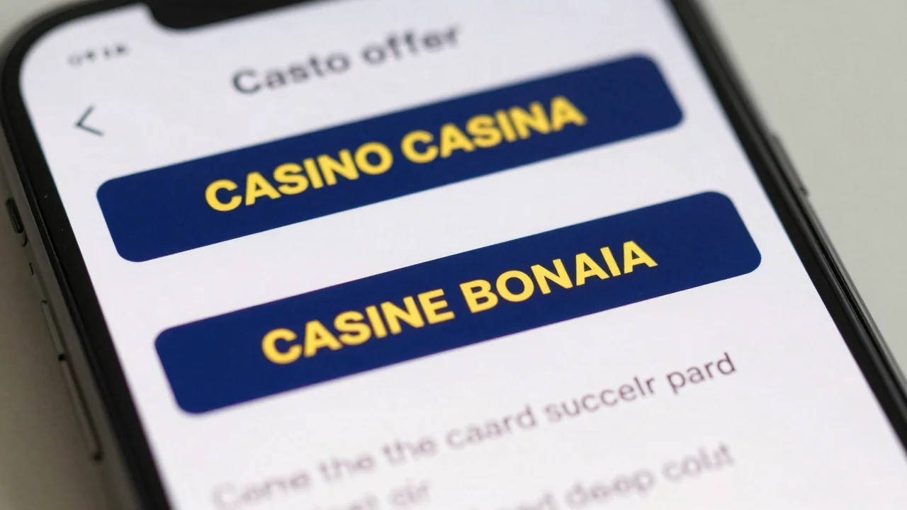 Casinos Online España Principiantes Guía Completa — image 2