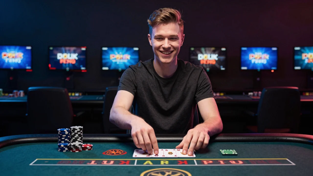 Casinos Online España Principiantes Guía Completa