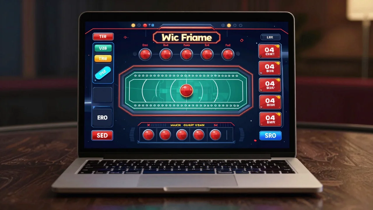 Casinos Online España Sin Lag en Juegos 2026 — image 1