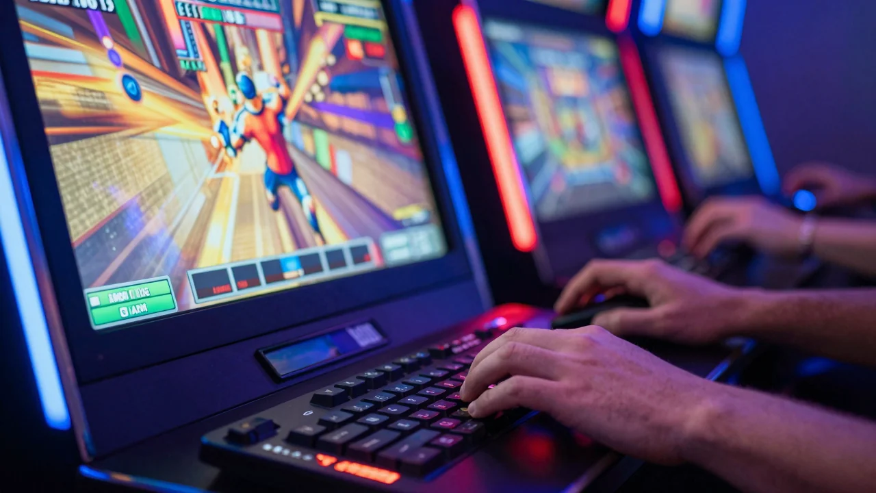 Casinos Online España Sin Lag en Juegos 2026 — image 2