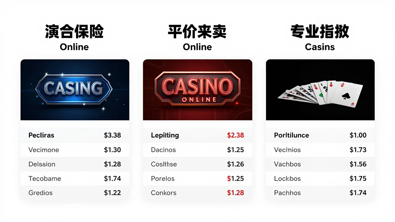 Casinos Online España Sin Lag en Juegos 2026 — image 4