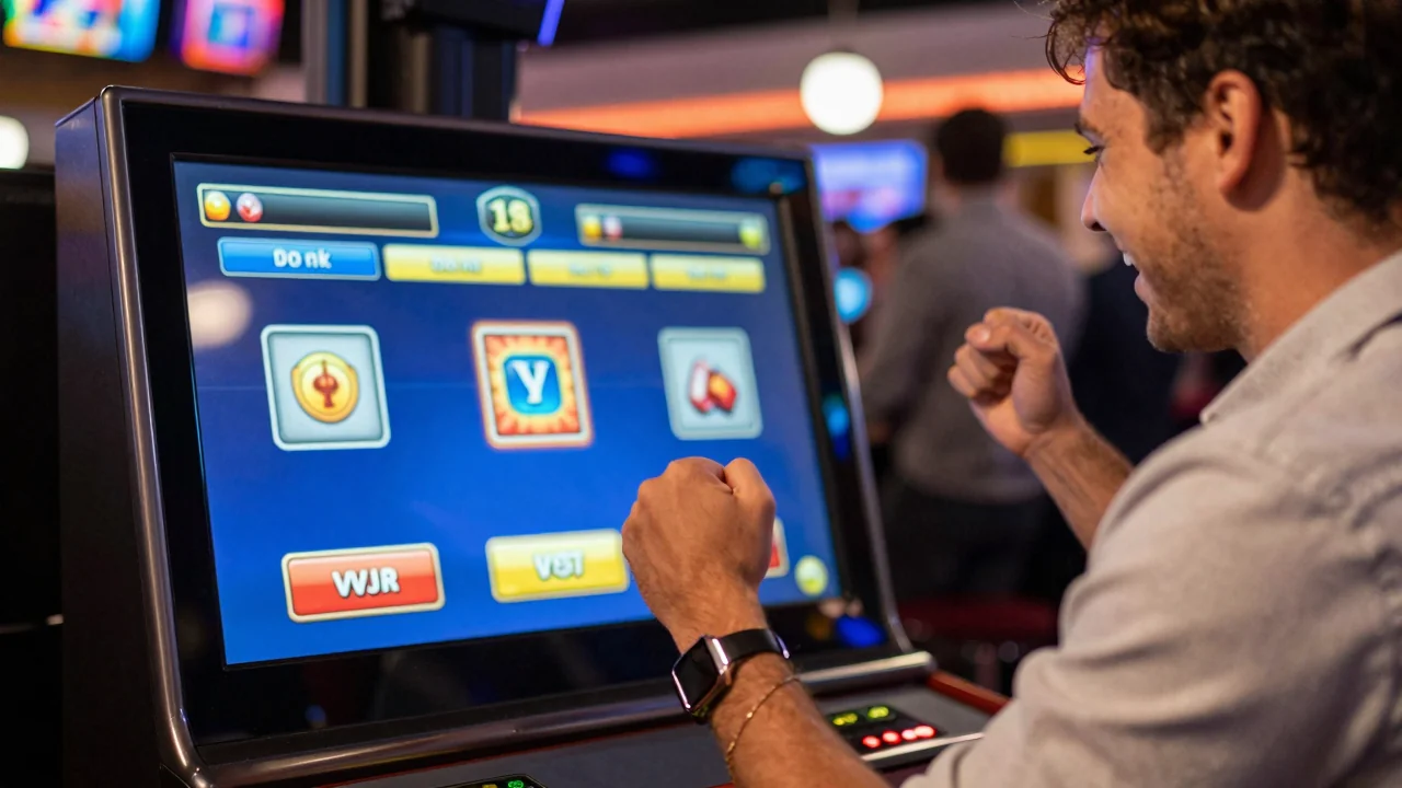 Casinos Online España Sin Lag en Juegos 2026 — image 5