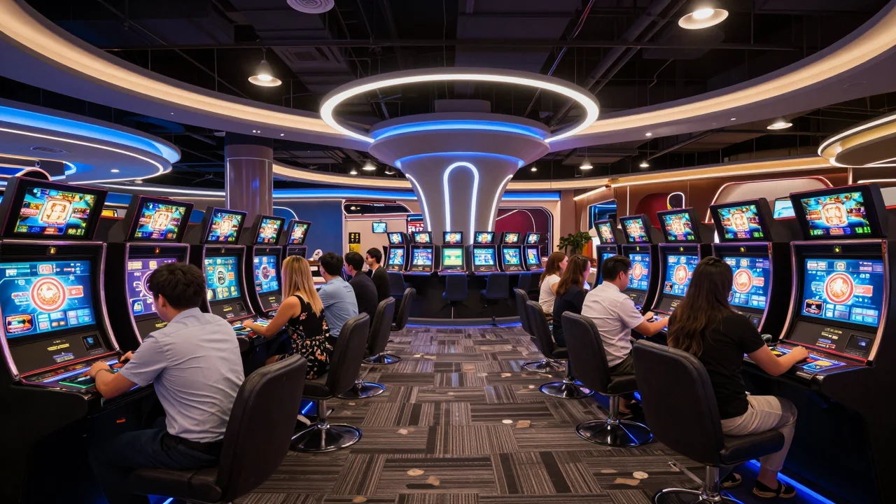 Casinos Online España Sin Lag en Juegos 2026