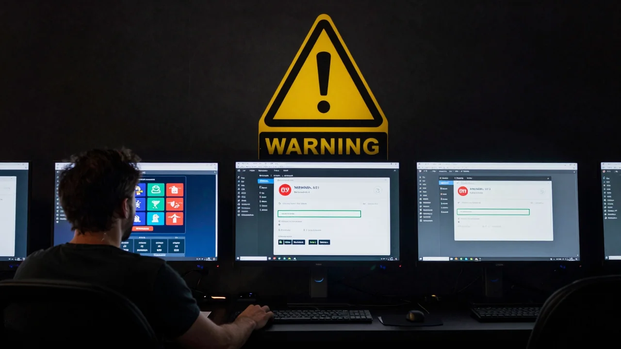 Casinos Online Sin Regulación en España Riesgos y Alternativas