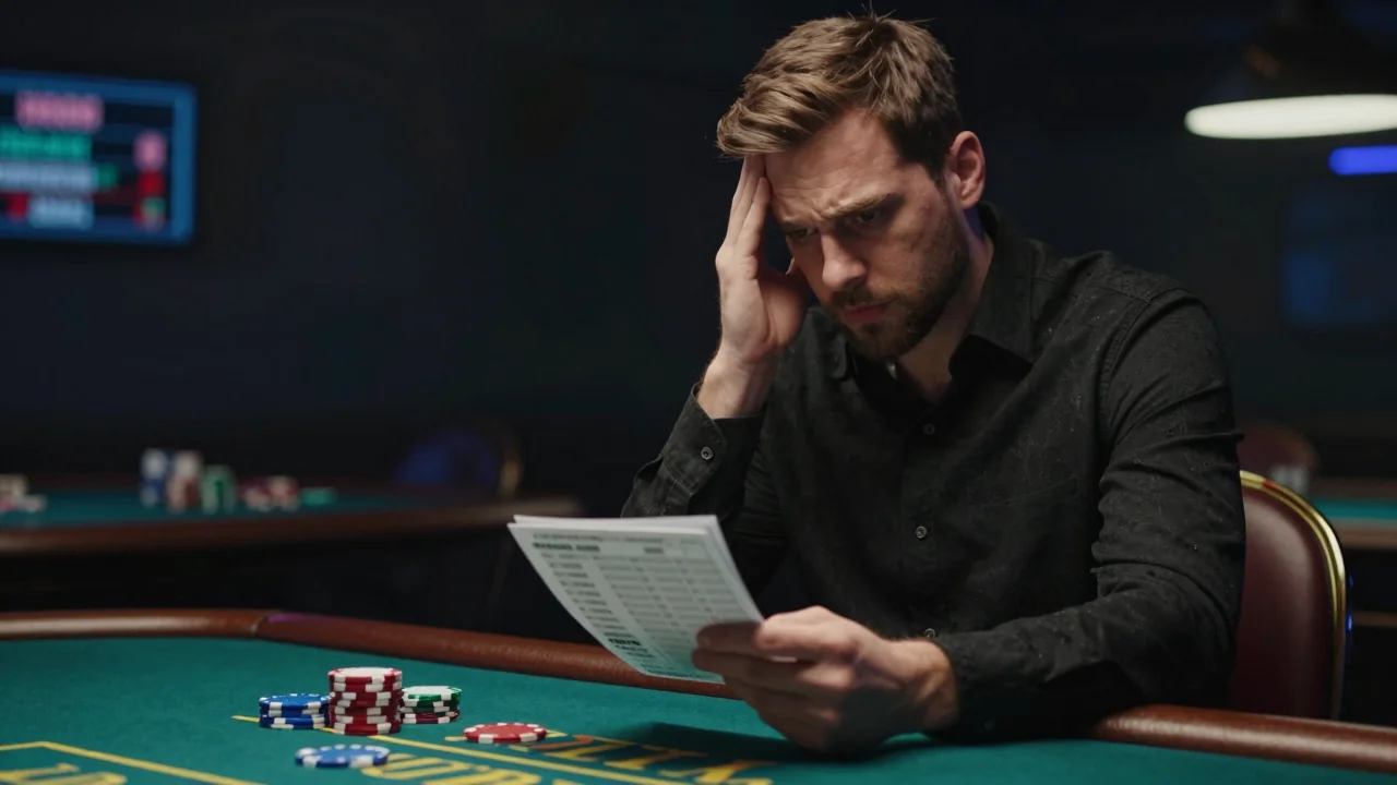 Cómo Identificar Casinos Online con Seguridad Dudosa — image 5