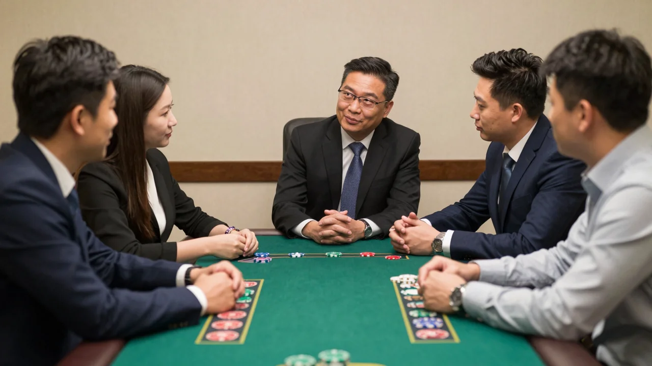 Denuncia Control Injusto en Casinos Online Guía Completa — image 4