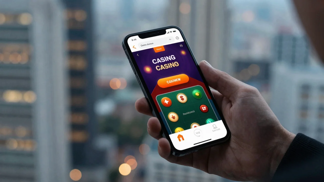 Denuncia Control Injusto en Casinos Online Guía Completa