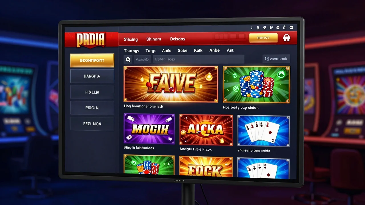 Guía para principiantes Mejores casinos online en España