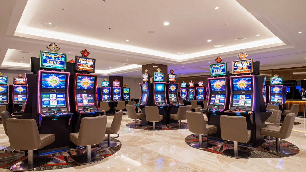 Juega en los mejores casinos online y apuestas deportivas en España — image 1