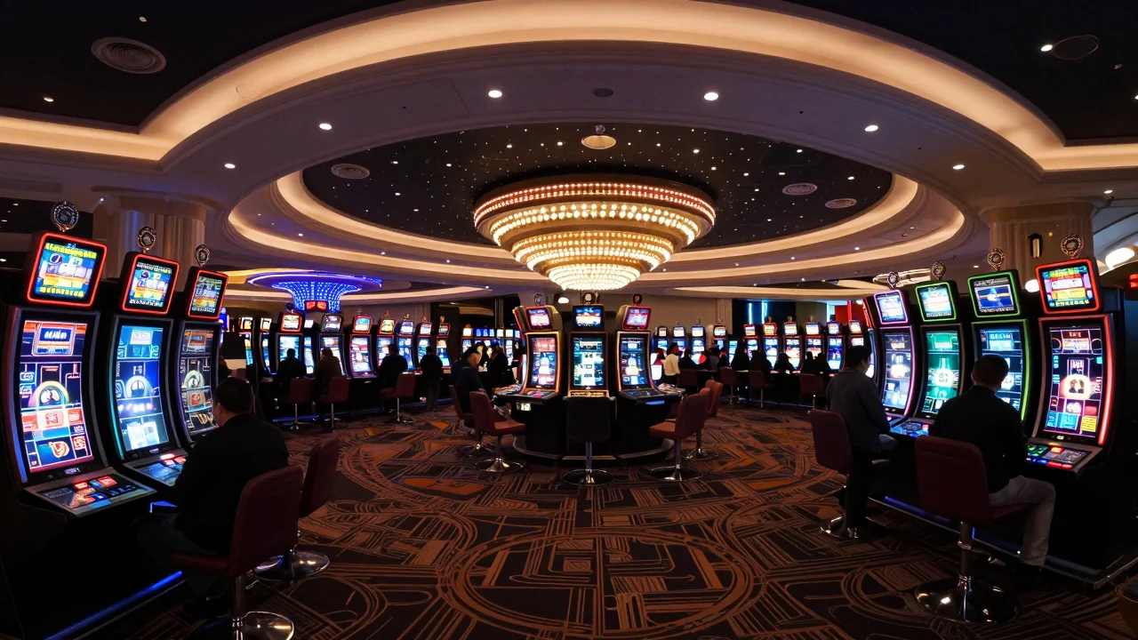 Juega en los mejores casinos online y apuestas deportivas en España — image 5