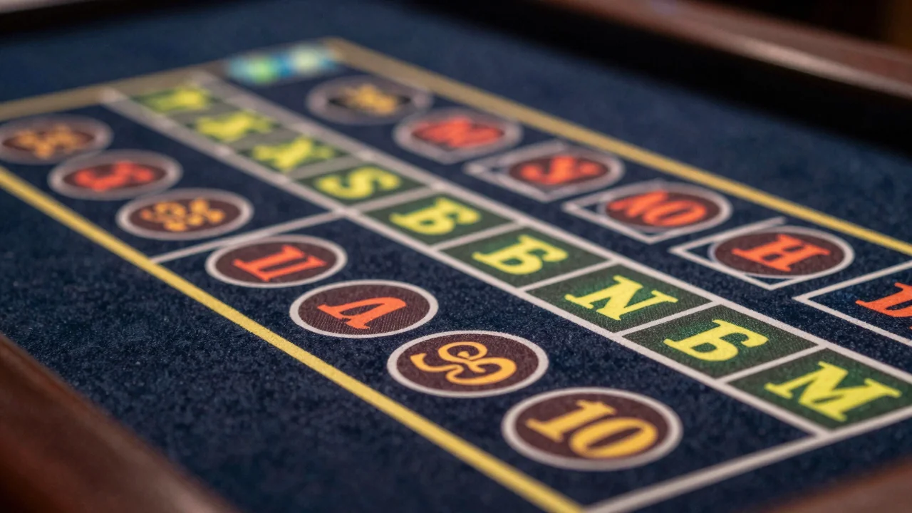 Resultados Manipulados en Casinos Online Cómo Detectarlos — image 1