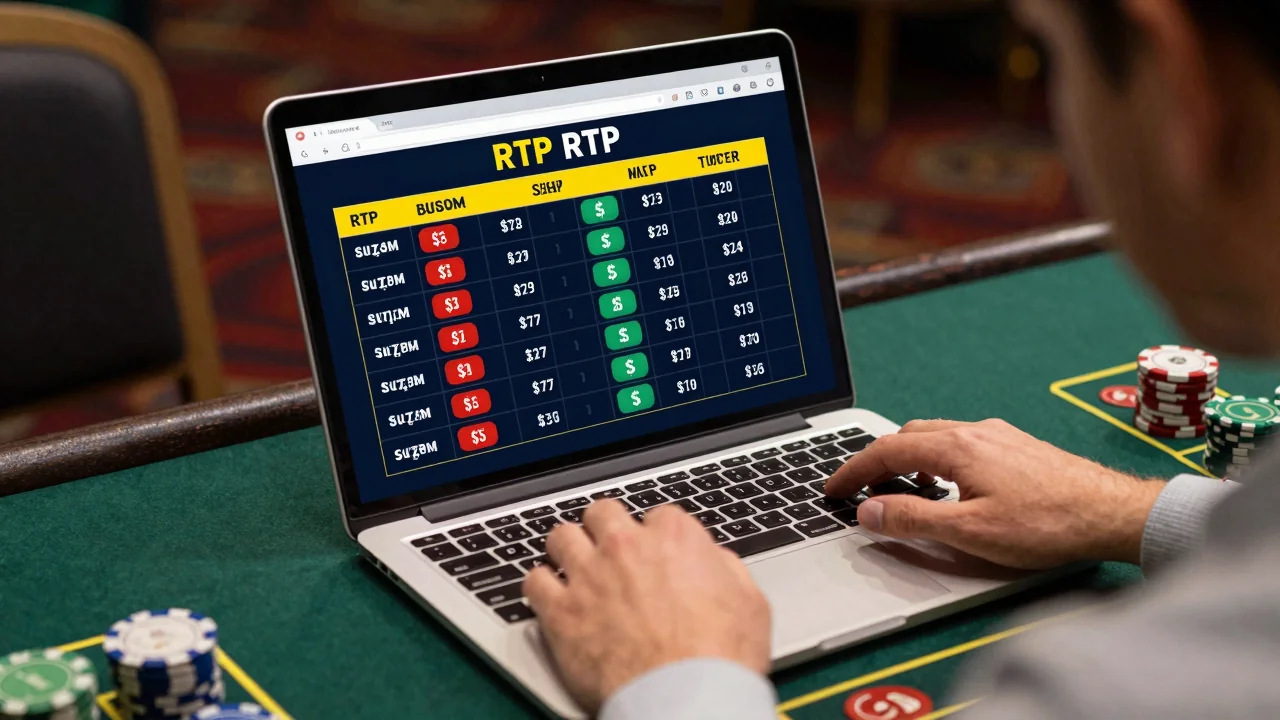 Resultados Manipulados en Casinos Online Cómo Detectarlos — image 2