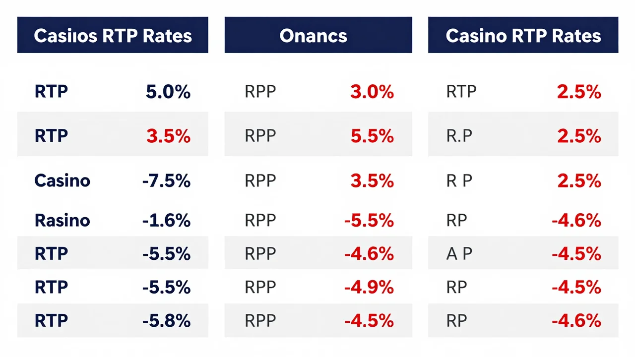 Resultados Manipulados en Casinos Online Cómo Detectarlos — image 4