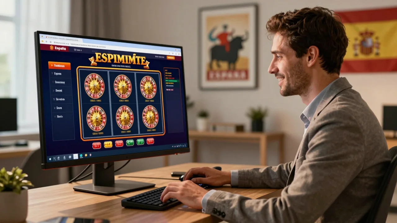 Casino Online Confiable España: Opiniones Reales 2026