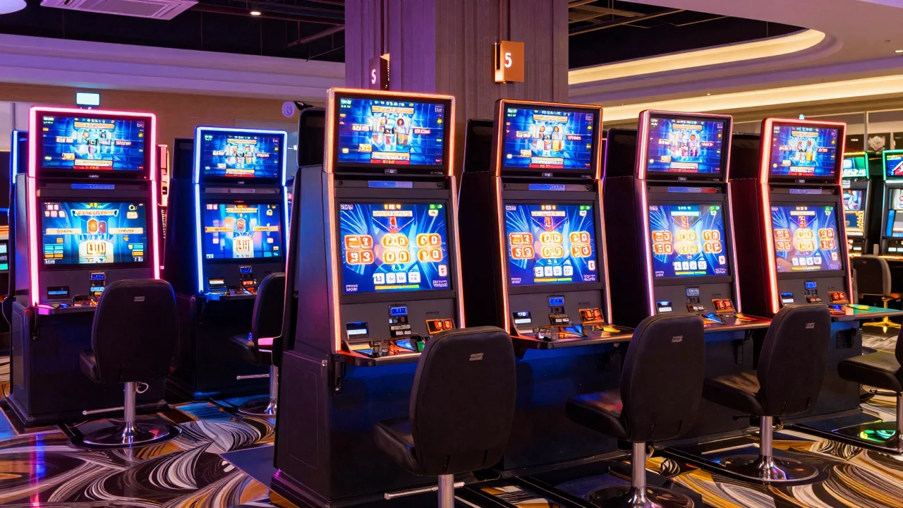 Casinos Online en España con Control de Gastos — image 1