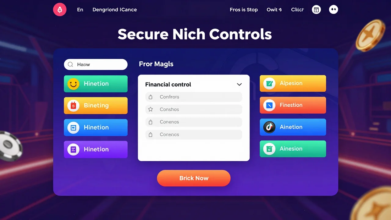 Casinos Online en España con Control de Gastos — image 3