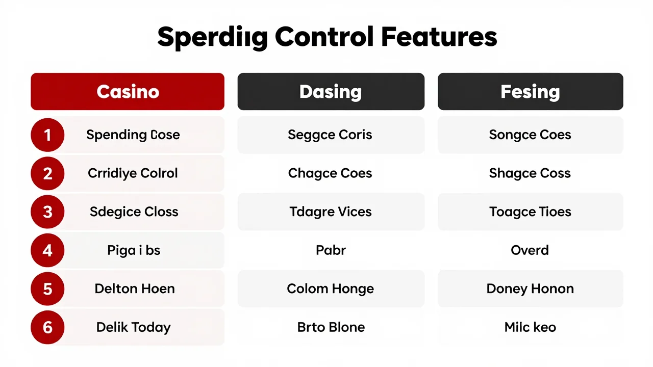Casinos Online en España con Control de Gastos — image 5