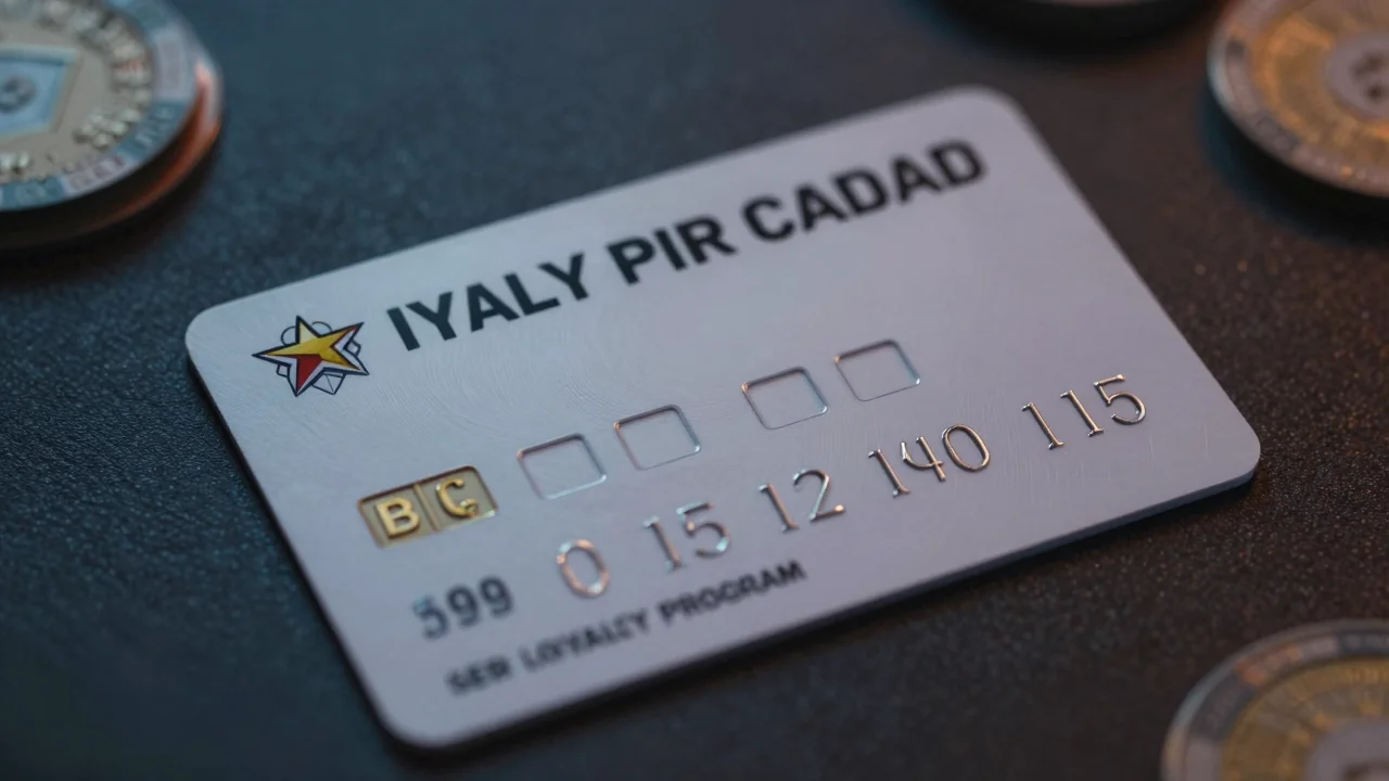 Casinos Online España con Recompensas de Fidelidad 2026 — image 1