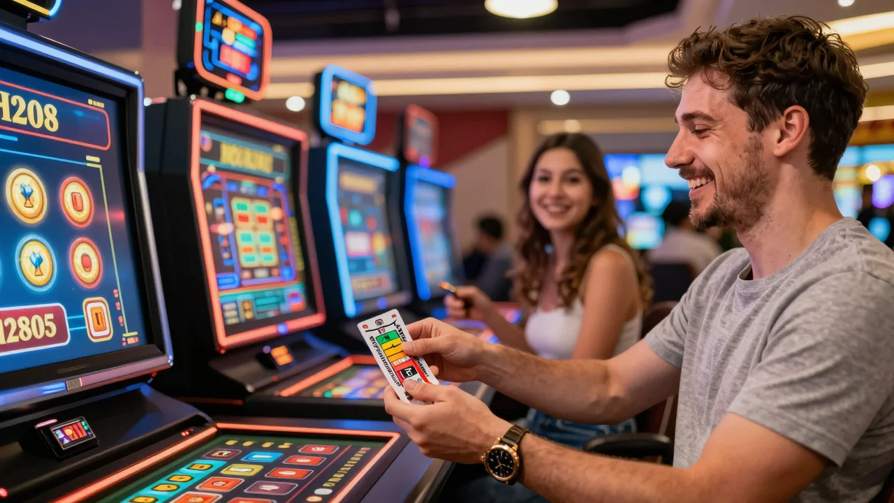 Casinos Online España con Recompensas de Fidelidad 2026 — image 2