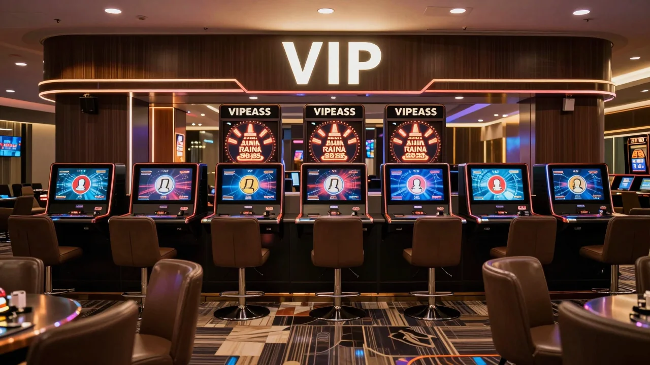 Casinos Online España con Recompensas de Fidelidad 2026 — image 4