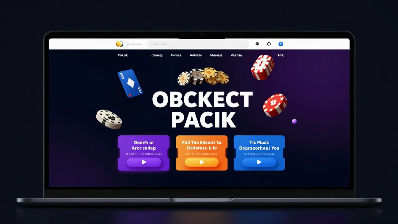 Casinos Online España Sin Lag en 2026 Guía Definitiva — image 1